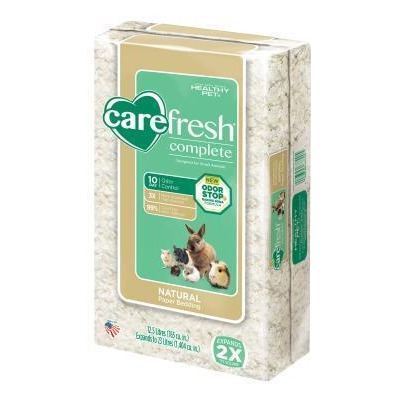 Healthy Pet AC00419 Carefresh Complete Ultra 23 Liter 