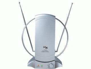 LAVA HD-468 Indoor HDTV Antenna