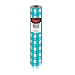 UPC 034689053002 product image for Beistle 50937-Tl Gingham Table Roll - All | upcitemdb.com