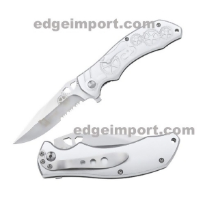 Edgework 4.5 In. Fantasy Pocket knife - All