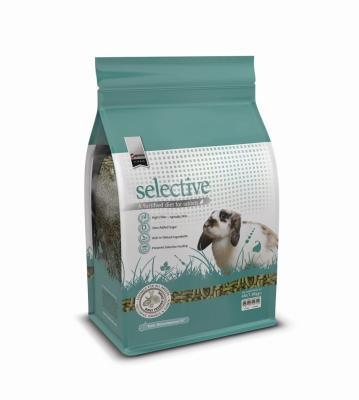 Supreme Pet Foods SU20702 Russel Rabbit Food - 2 lbs. 