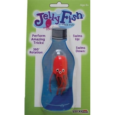 Tedco Toys 12090 Jellyfish 