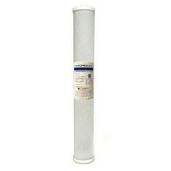 Hydronix CB-25-2005 Replacement Carbon Water Filter 20 in. x 2.5 in. - 5 Micron