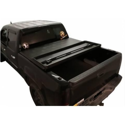 Tonno Pro Hf 556 Hard Fold Tonneau Cover From Unbeatablesale At Shop Com