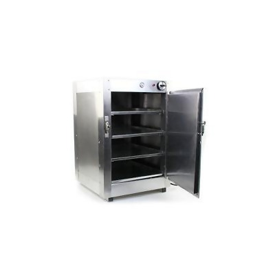 Heatmax HeatMax 161624 Hot Box 16 x 16 x 24 in. Portable Food And