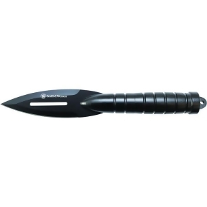 Taylor Cutlery Sw8 Smith & Wesson Spear Fixed Blade Knife - All