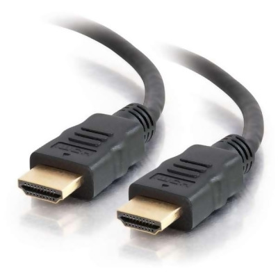 C2g 50609 5 ft. High Speed Hdmi R Cable With Ethernet 