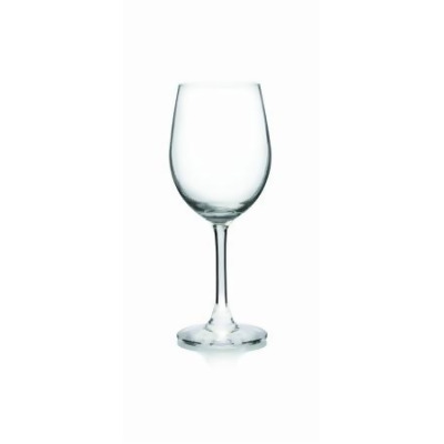 Pure and Simple 0433037 Serve Chardonnay Wine Glass 13 oz. 