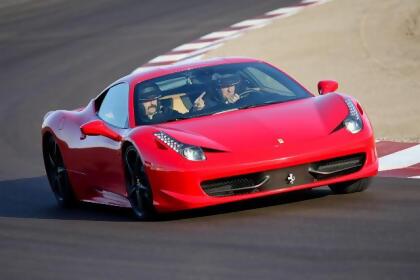 Great American Days GAD-NAT-621 Drive an Exotic Car