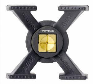 GROM Audio TXW Tetrax Xway Dashboard Smartphone Iphone Car Mount 