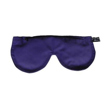 Peach Blossom Yoga 11010 Meditation Eye Pillow - Violet