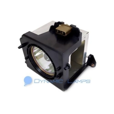 Dynamic Lamps BP96-00224A Osram P-Vip Lamp With Housing for Samsung TV 