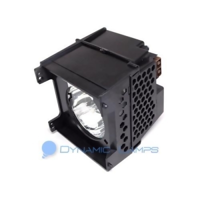 Dynamic Lamps Y67-LMP Phoenix Shp Lamp With Housing for Toshiba TV 