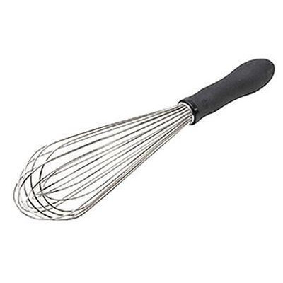 Touch 20452 11 in. Touch Stainless Steel Whisk 