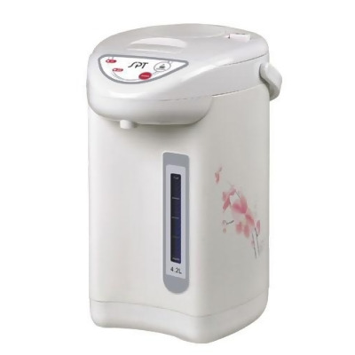Sunpentown SP-4201 4.2 L Hot Water Dispenser with Dual-Pump System 