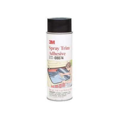 3M™ Spray Trim Adhesive