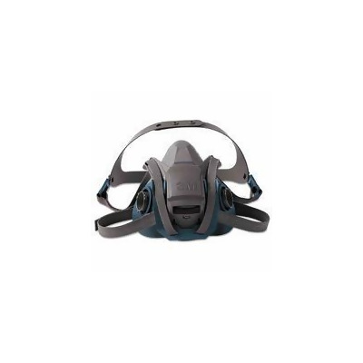 3m 6502 half mask respirator medium rugged comfort 3m 6502 half mask respirator medium rugged comfort
