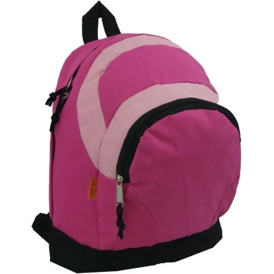 Harvest LM185 Pink Kids Backpack 14 x 11 x 6 in. 
