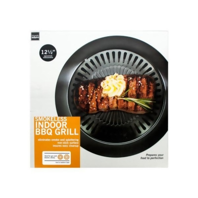 Bulk S Od352 3 Smokeless Indoor Barbecue Grill From Bulk S Od352 3 Smokeless Indoor Barbecue Grill From Unbeatable At Com