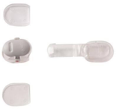 Safety 1St HS187 Refrigerator Door Lock
