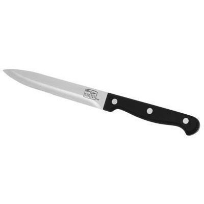 Chicago Cutlery 1092192 4.75 in. High Carbon Stainless Steel Utility Knife 
