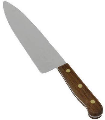 Chicago Cutlery 42SP 8 in. Chef Knife 