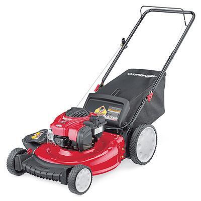 Online discount mower shop