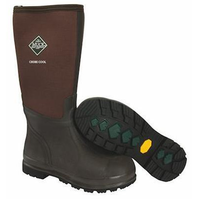 chore muck boots mens