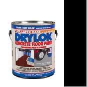 Ugl 216 1 Gallon Bamboo Beige Latex Drylok Concrete Floor