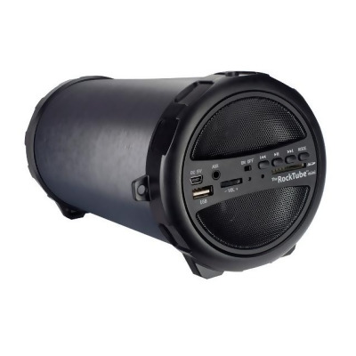Sondpex CSR-E035 Bluetooth Portable 2.1 Hi-Fi Speaker System & Digital Music Player 
