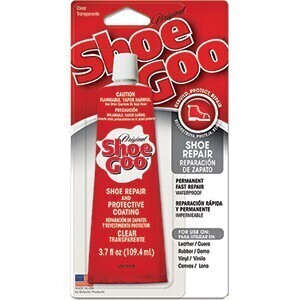 Eclectic Products 110011 3.7 oz. Shoe Goo