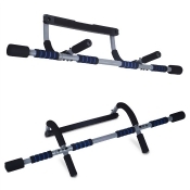 Pure Global Brands 8633WB Fitness Multi-Purpose Pull-Up Bar Pure Global Brands 8633WB Fitness Multi-Purpose Pull-Up Bar