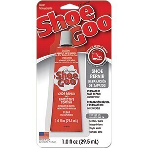 Eclectic Products 110231 1 oz. Shoe Goo - All