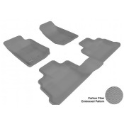 3d Maxpider L1jp00321502 Jeep Wrangler Unlimited 2007 2013 Kagu
