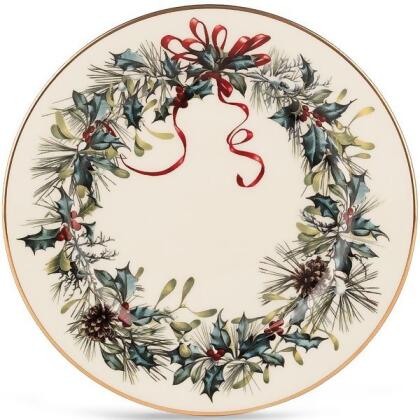 Lenox 185518022 Winter Greet Dinnerware Butter Plate 