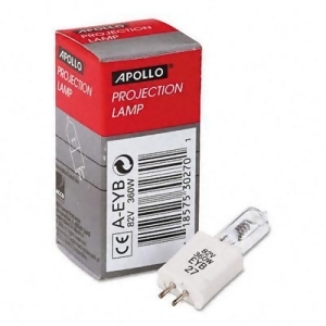 Apollo AEYB Replacement Bulb for Bell & Howell/Eiki/Apollo/Da-lite/Buhl/Dukane Products 82v