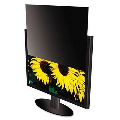 Kantek SVL170 Secure View Notebook LCD Privacy Filter Fits 17 LCD Monitors 