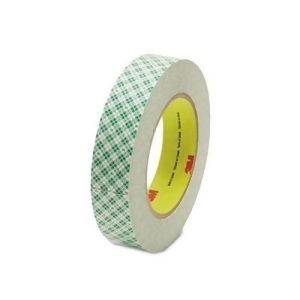 3M, 410M Double Sided Masking Tape 1/2 x 36 yard Roll