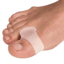 Visco-GEL Stay-Put Toe Spacers Medium Pk/2