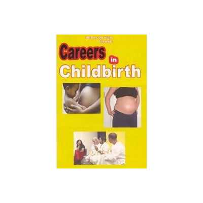 Education 2000 754309034289 History on Video - Science - Careers in Childbirth - DVD History on Video - Science - Careers in Childbirth - DVD 