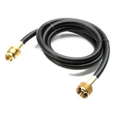 Mr Heater F273710 5ft Propane Hose Assembly Used With Most Distribution Posts