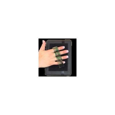 LAZY-HANDS 201523 4-Loop Grip For Reader XL Grip - Xl Camouflage 