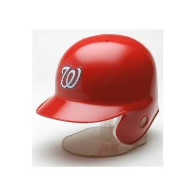 Washington Nationals Mini Batting Helmet 