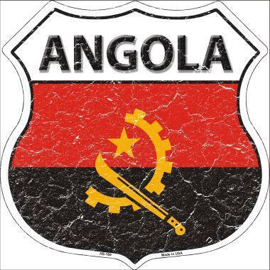 Smart angola