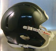 Riddell Speed Blank Mini Football Helmet Shell - Forest Green – Team Fan  Cave