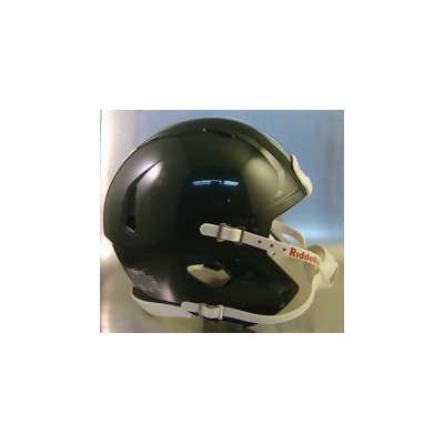 Riddell Speed Blank Mini Football Helmet Shell - Forest Green – Team Fan  Cave