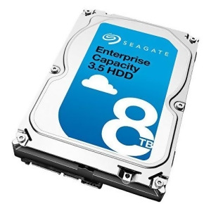 UPC 763649066041 product image for Seagate Bulk St8000nm0055 8 Tb Enterprise Internal Hard Drive - Sata 512e - All | upcitemdb.com