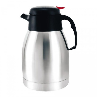 Brentwood CTS1000 1000 Ml SS Vacuum Coffee Pot 