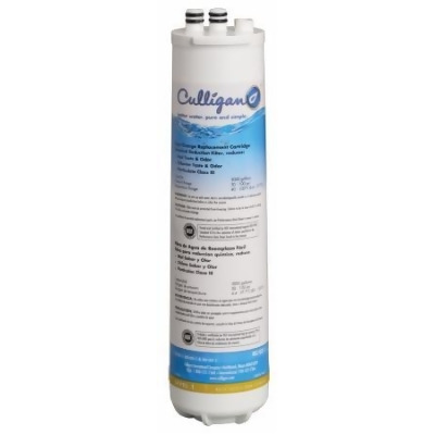 Commercial Water Distributing CULLIGAN-RC-EZ-1 Replacement Water Filter Cartridge 