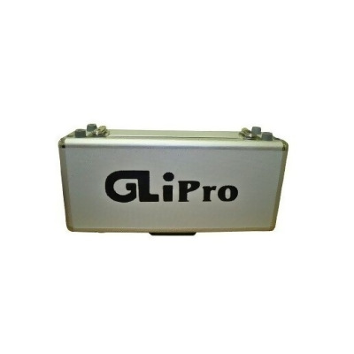 Gli Pro DMC-1000 Case Professional Dual USB Media Player With Coffin Case 